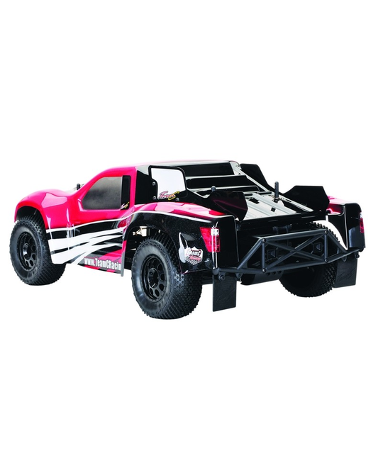 2WD Short Course Team Edition With Gear Diff -  TS2TE