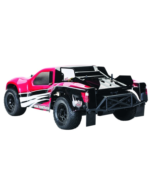 2WD Short Course Team Edition With Gear Diff -  TS2TE