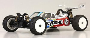 Lazer ZX- 6 4WD Buggy EP Kit -  KYO 30046--rc---cars-and-trucks-Hobbycorner