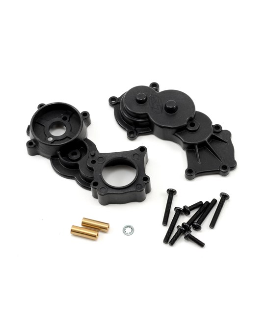 3.4 Starter Housing & Hardware Set 10- T -  LOSB5116