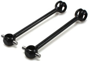 Steel Drive Shaft Only (2 pcs) -  507137- 1-rc---cars-and-trucks-Hobbycorner