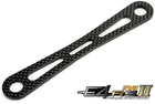 Carbon Fiber - Front Body Holder - 507280