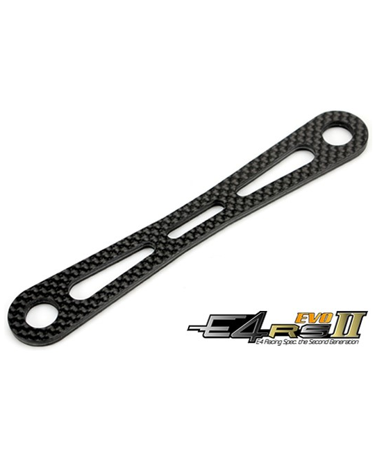 Carbon Fiber - Front Body Holder - 507280