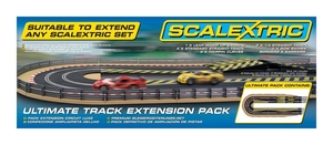 Track Ultimate Extension Pack -  SCA C8514-slot-cars-Hobbycorner