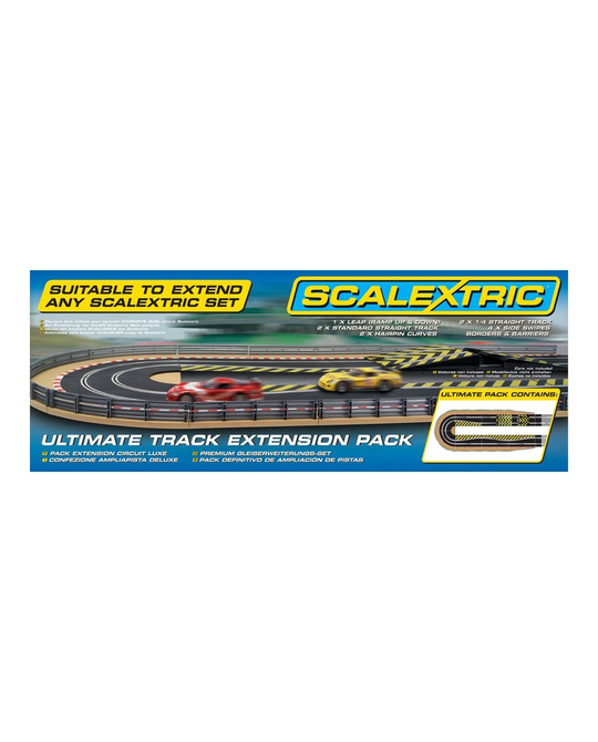 Track Ultimate Extension Pack -  SCA C8514