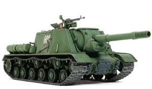 1- 35 RUSSIAN JSU- 152 -  35303-model-kits-Hobbycorner