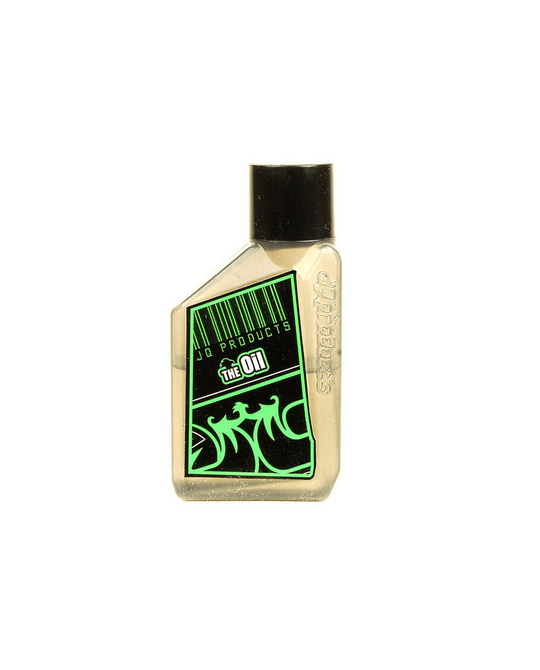 THE Diff Oils 75ml -  3000 cps -  JQA0014