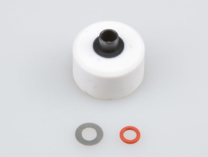THE White Diff Cup -  JQB0032LE-rc---cars-and-trucks-Hobbycorner