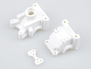 THE White Front Gearbox -  JQB0030LE-rc---cars-and-trucks-Hobbycorner