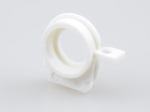 THE Rear White Diff Bearing Insert -  JQB0033LE-rc---cars-and-trucks-Hobbycorner