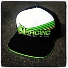 JQRacing Snapback Hat -  JQM0093