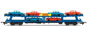 Railroad Car Transporter -  HOR R6423-trains-Hobbycorner