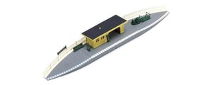 Station Halt Set -  HOR R0590-trains-Hobbycorner