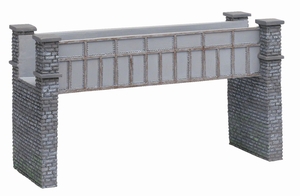 Girder Bridge -  HOR R0657-trains-Hobbycorner