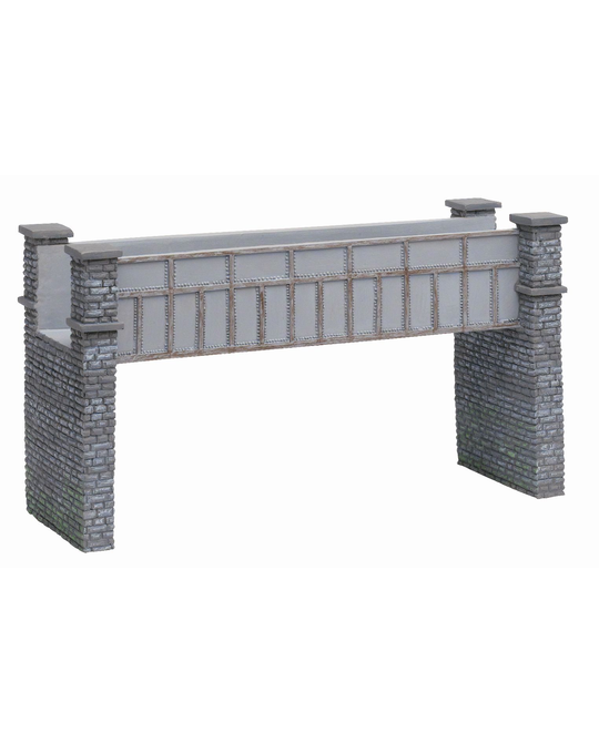 Girder Bridge -  HOR R0657