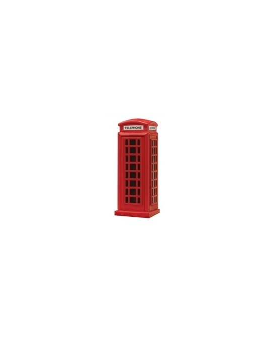 Telephone Kiosk -  HOR R8580