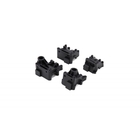 Front and Rear Gear Box Set: All 8IGHT -  TLR242013