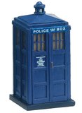 Police Box Tardis -  HOR R8696