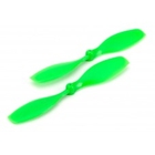 Prop, CCW Rotation,Green (2) nano QX -  BLH7621G