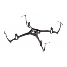 Main Frame - nano QX -  BLH7639-drones-and-fpv-Hobbycorner