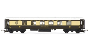 Pullman Parlour Car -  HOR R4312-trains-Hobbycorner