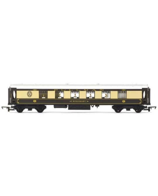 Pullman Parlour Car -  HOR R4312