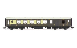 Pullman brake Car -  HOR R4313-trains-Hobbycorner