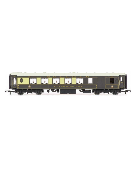 Pullman brake Car -  HOR R4313