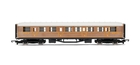 Liner Teak Composite Coach -  HOR R4332