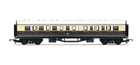 GWR Composite Coach -  HOR R4523