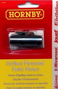 Surface Point Motor -  HOR R8243-trains-Hobbycorner