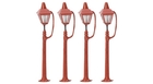 Station lamps (4) -  HOR R8673