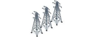 Hornby Power Pylons -  HOR R0530-trains-Hobbycorner