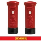 Pillar Box -  HOR R8579