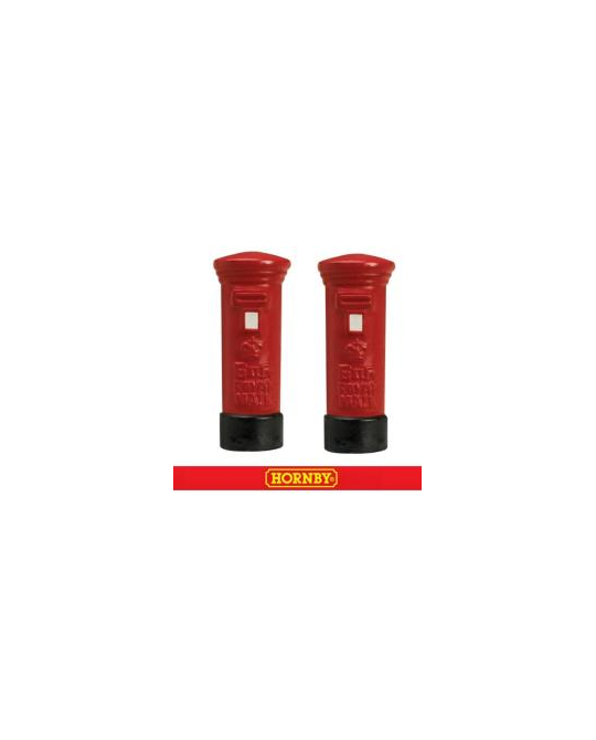 Pillar Box -  HOR R8579