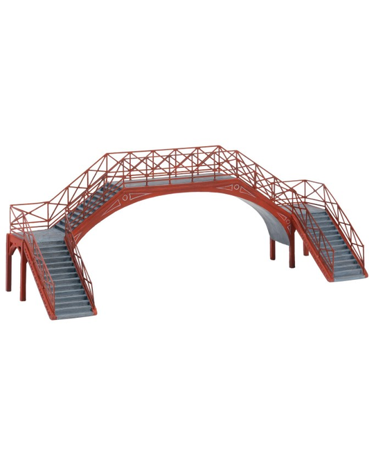 Platform Footbridge -  HOR R8641