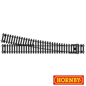 Express Point R/H (1) -  HOR R8078-trains-Hobbycorner