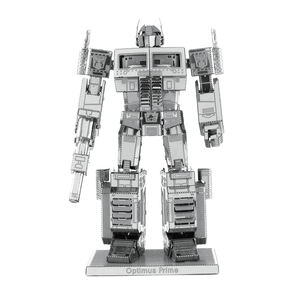 Transformers Optimus Prime -  5011-model-kits-Hobbycorner