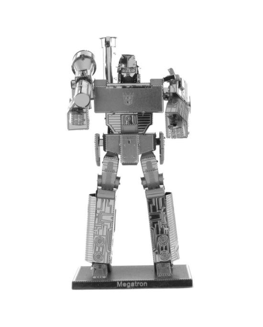 Transformers Megatron  -  5014