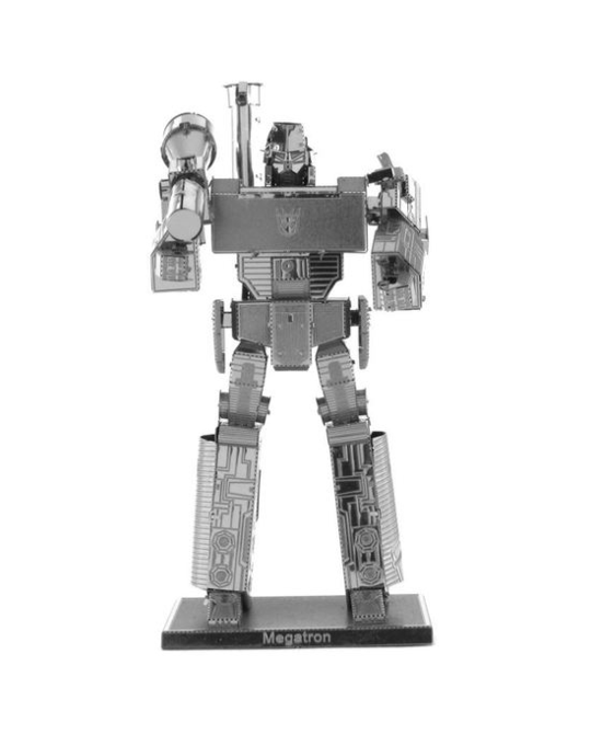 Transformers Megatron  -  5014