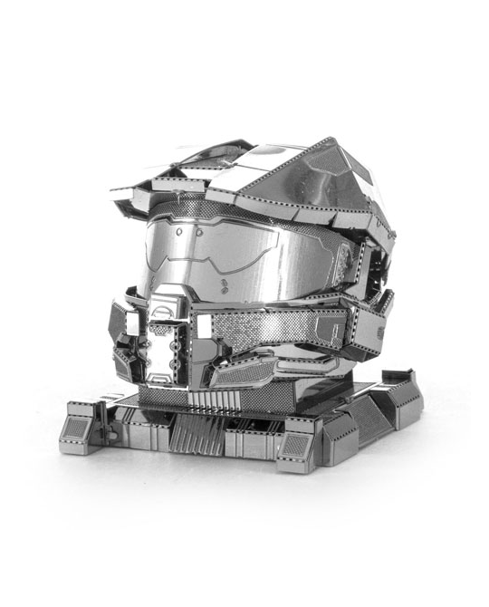 Halo Masterchief Helmet  -  5021