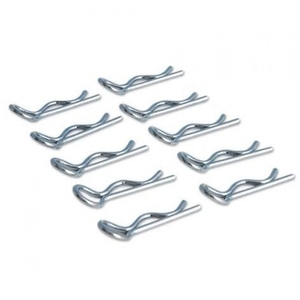 Small Body Pin With Bend 10pcs -  H129-rc---cars-and-trucks-Hobbycorner