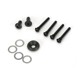 Clutch Pins & Hardware 8B 2.0 -  LOSA9106-rc---cars-and-trucks-Hobbycorner