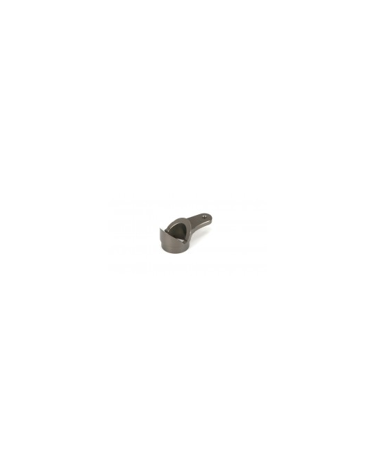 Servo Saver Top Aluminum All 8IGHT/T -  TLR244021