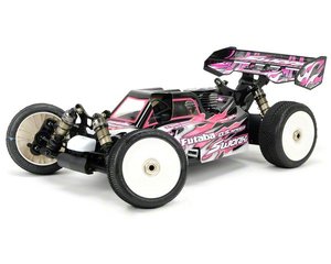 S350 Evolution II 1/8 Pro Buggy Kit -  SW- 910018-rc---cars-and-trucks-Hobbycorner