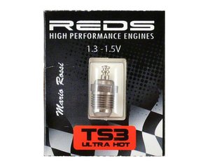Racing Glow Plug -  TS3-engines-and-accessories-Hobbycorner
