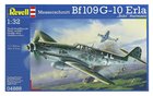 1- 32 MESSERSCHMITT BF109 G- 10 -  RV04888