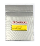 LIPO BAG 23 X 30cm -  EV- BAG