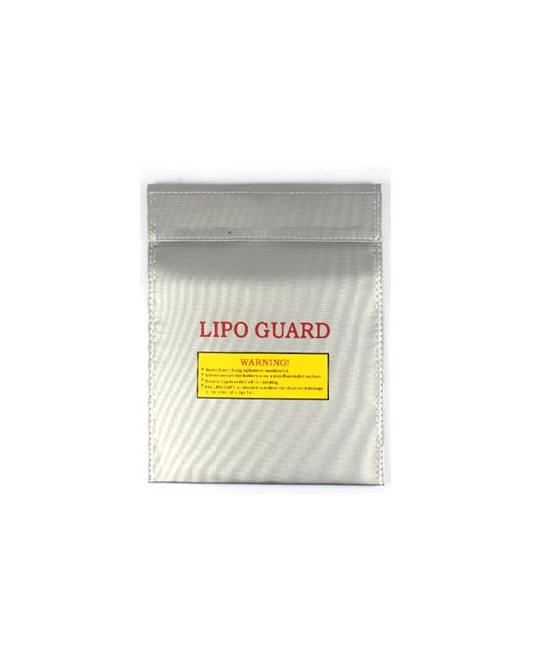 LIPO BAG 23 X 30cm -  EV- BAG