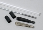 Nylon Steel Kwik- Rod Assembly - 102